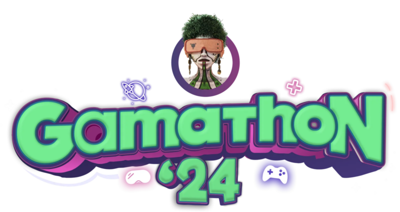 Gamathon 2024: Thriving in the Future of African Gaming