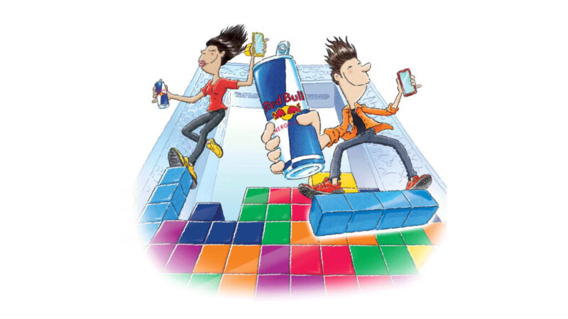 Tetris Eyes Olympic Esports Status After Red Bull World Final