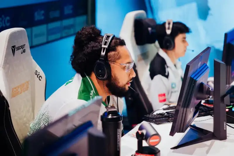 How to Apply for the Esports Nations Cup 2026 National Team Partner Program