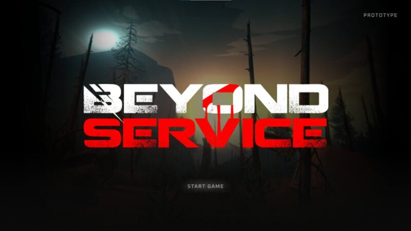 Beyond Service: Goondu Interactive’s Ambitious Leap into the Gaming Frontier