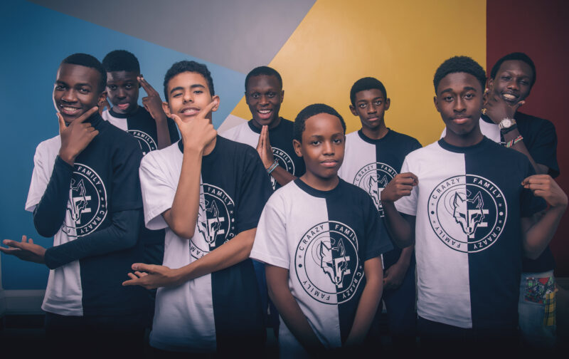 Czy Esports: A Kenyan Powerhouse on the Rise