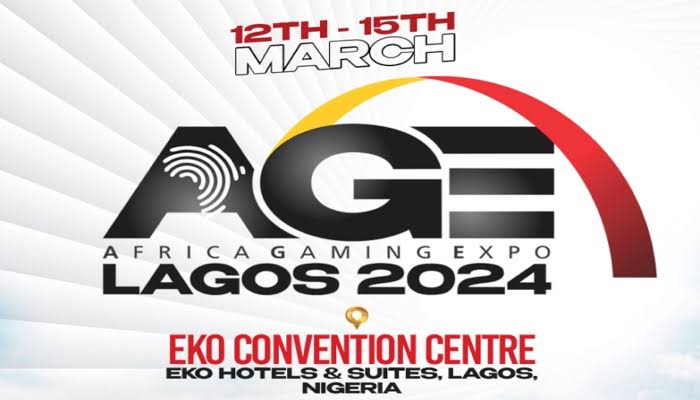 The Africa Gaming Expo 2024 is Here! Connect, Innovate, Dominate!