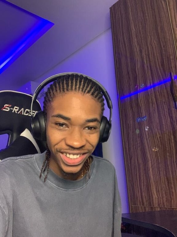 what it takes to Become a pro gamer in nigeria