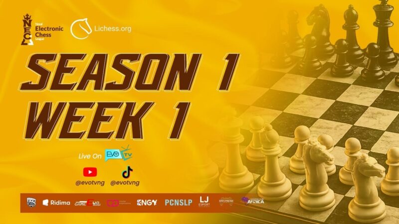 Nexal Electronic Chess League: The Ultimate Guide to NECL Season 1