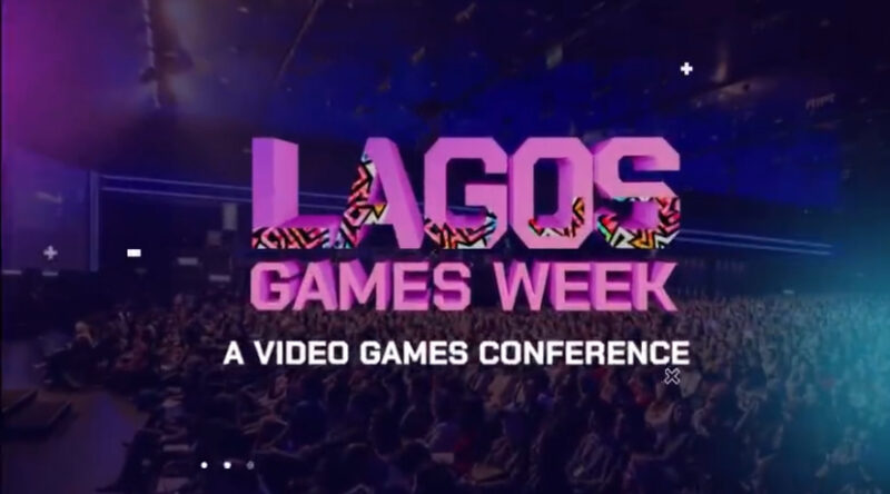 Gear Up For Lagos Games Week 2024