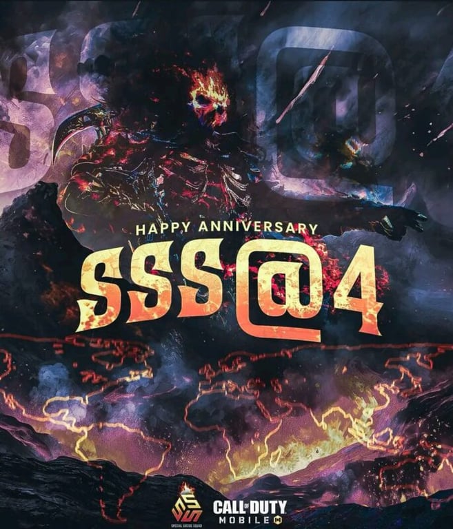 The Special Suicide Squad (SSS): More Than A Force to Reckon With