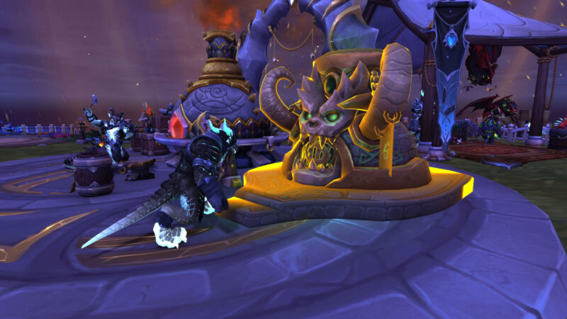World of Warcraft: Midnight Expansion Confirmed for March 2026 Release