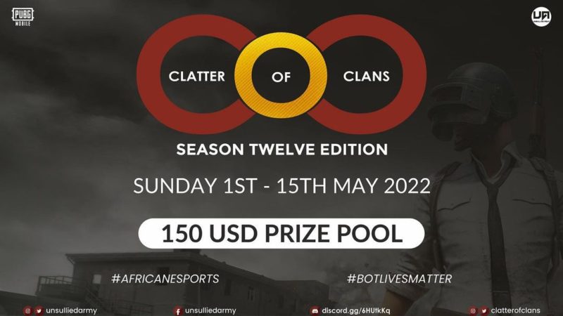 COC 12th edition – DETAILED INFORMATION ON all you need to know