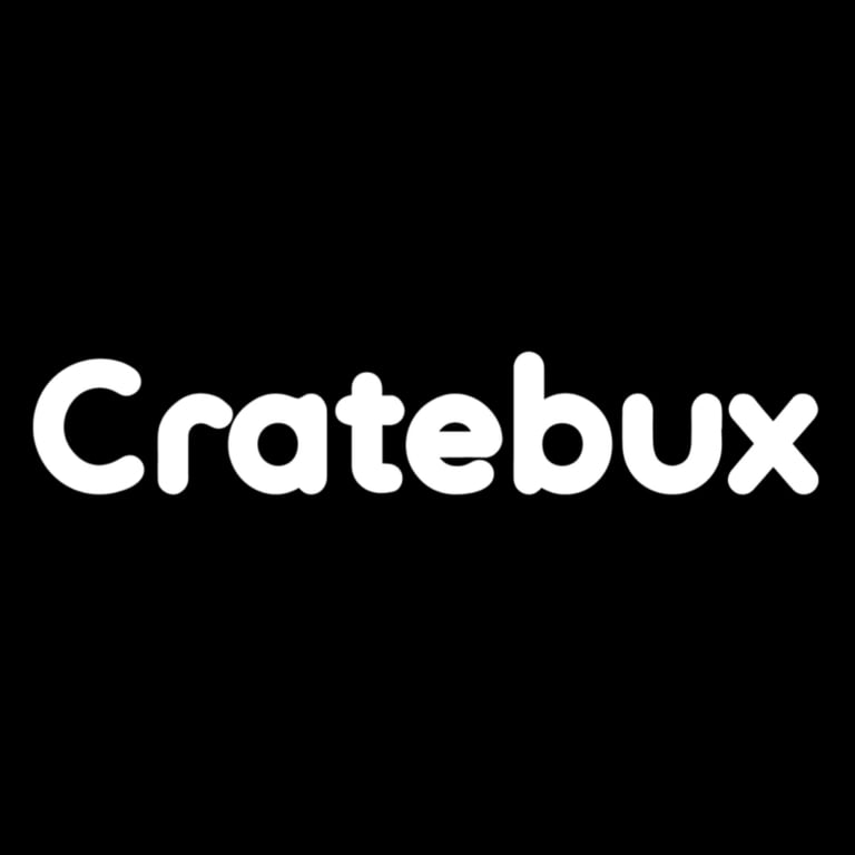 Elevate Your Gaming Experience with Cratebux: Where Style Meets Durability in Gaming Gear