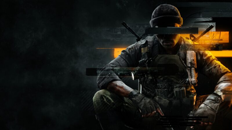 Nigeria's Game Development Scene in 2024: Challenges, Growth, and Lessons From Activision's blackops 6