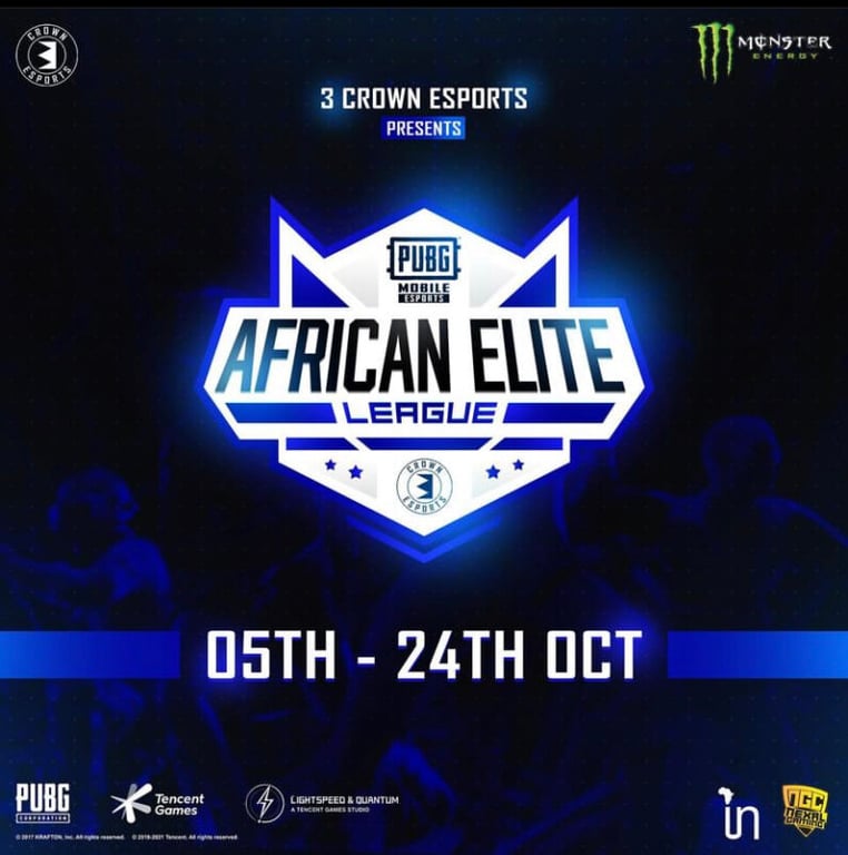 The African Elite League finals