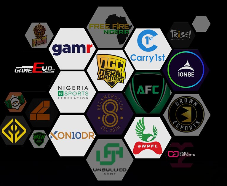 List of Esports Organisations in Nigeria 2026