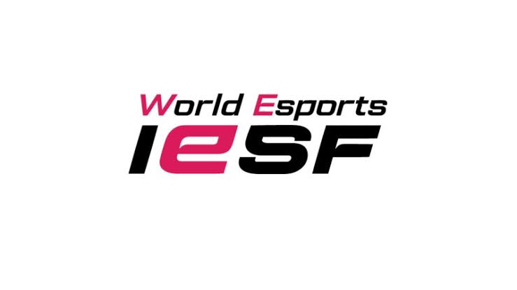 Get Ready For The World Esports Championship 2024!