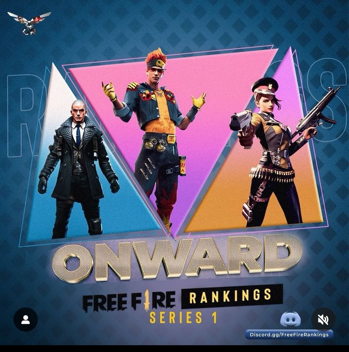 Onward Gaming Republic Hosts 1st Free Fire Tournament
