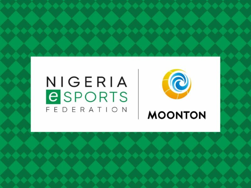 Nigeria Esports Federation Partners with MOONTON Games, Endorses Mobile Legends: Bang Bang as Official Esports Partner