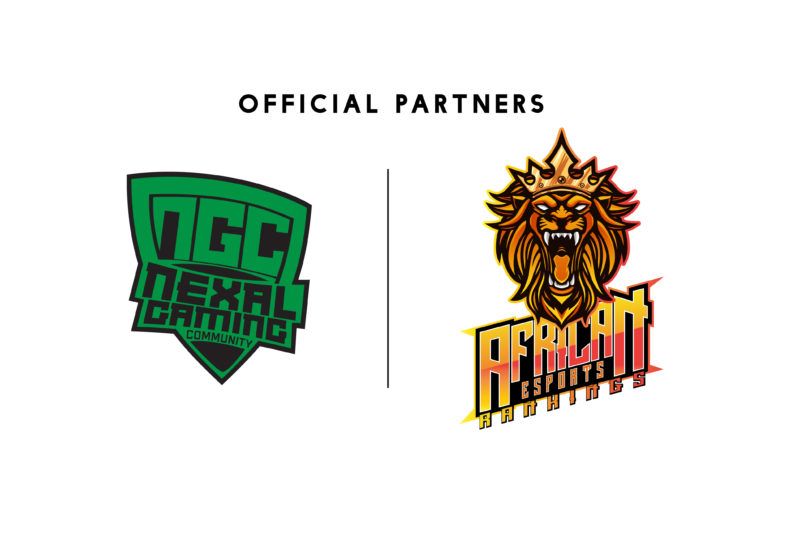 AER ANNOUNCES OFFICIAL PARTNERSHIP WITH THE NEXAL GAMING COMMUNITY