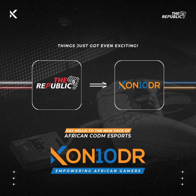 The Kon10dr/ROG Deal: Interview with Dr Sid