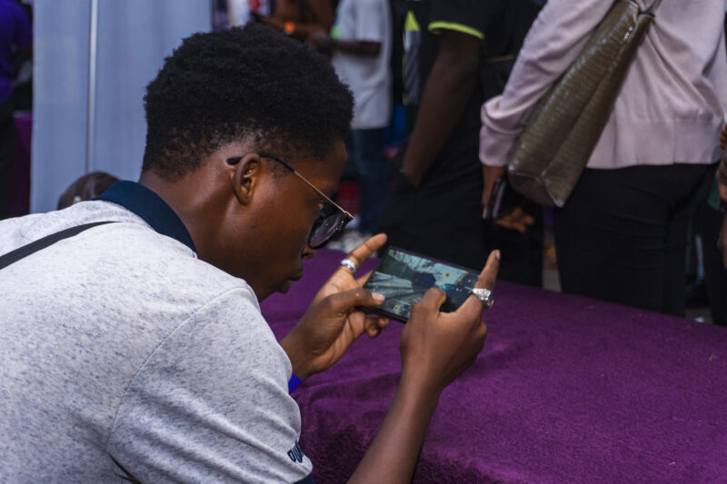 Gaming Careers: Building a Future Beyond just Playing Games
