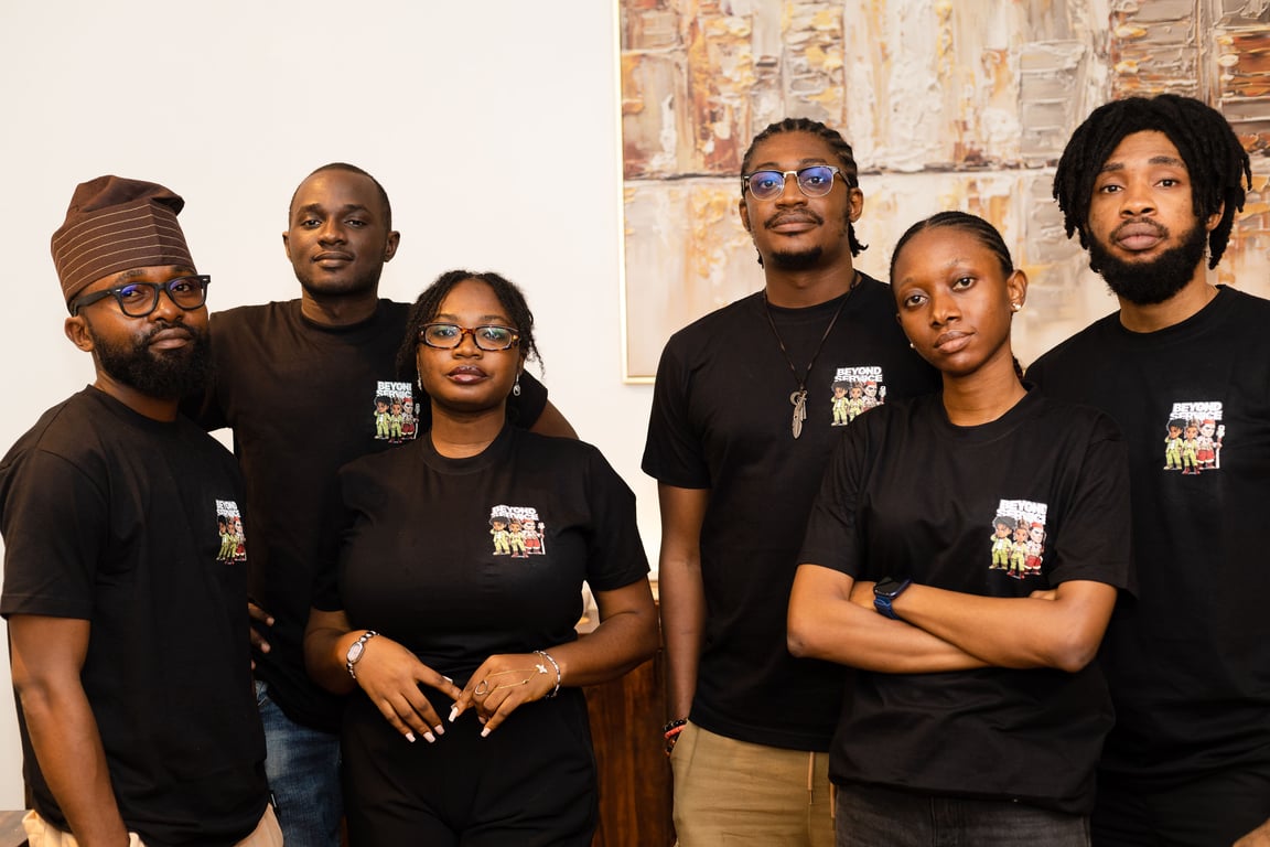 Goondu Interactive Wins $90,000 at Hedera Africa Hackathon, Bringing Nigerian Gods to the Global Stage