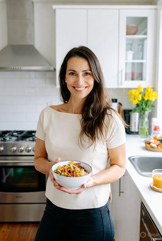 Healthy Habits 12-Week Program