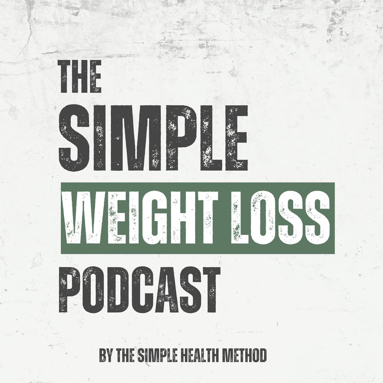 The Simple Weight Loss Podcast