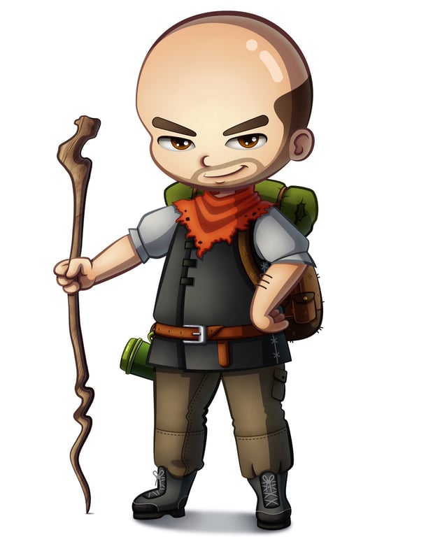 Avatar Image
