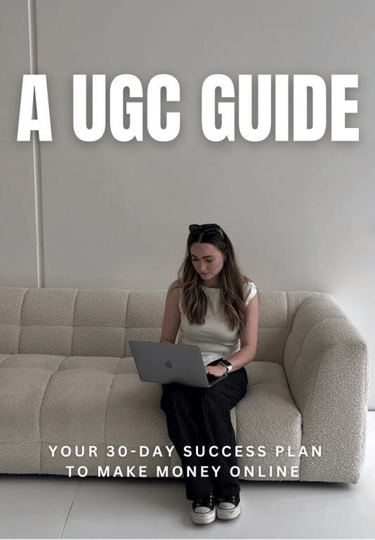 UGC by Charlie