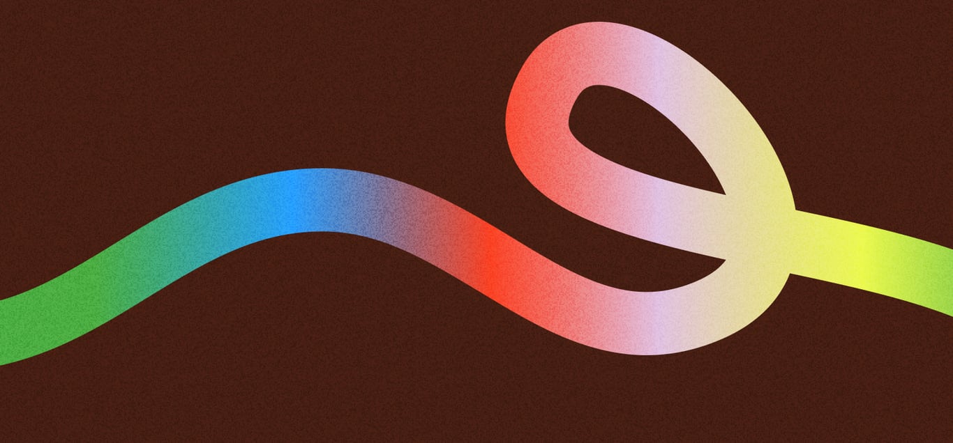 story card background