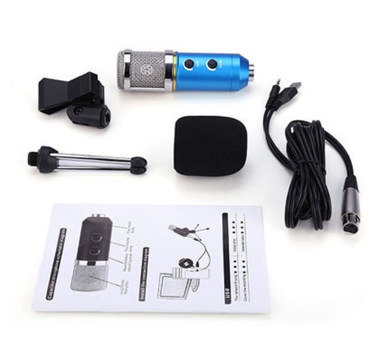 Product photo