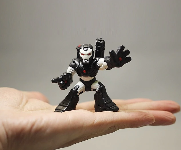Product photo
