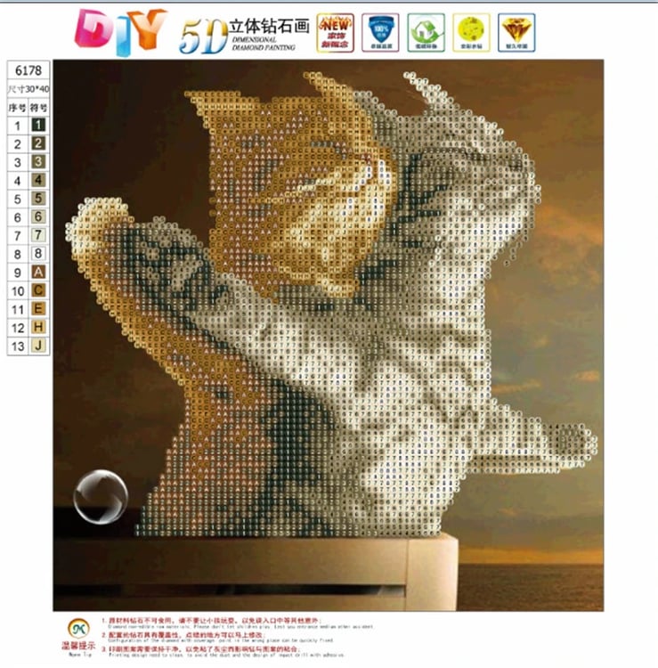 Product photo