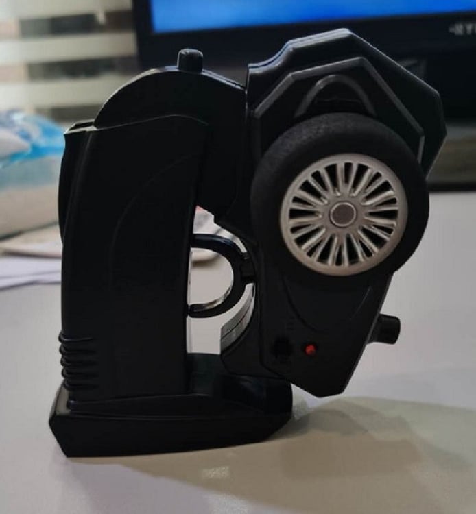 Product photo
