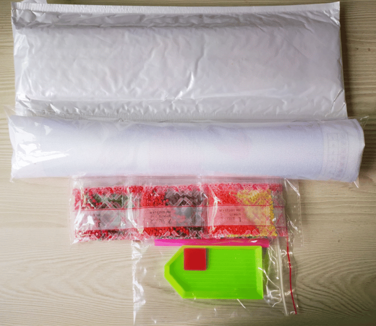 Product photo
