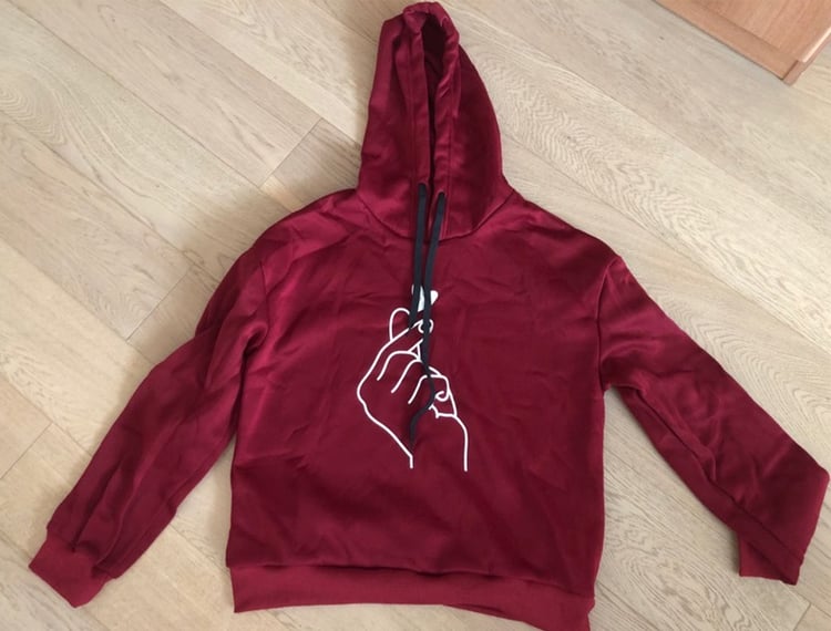 Product photo
