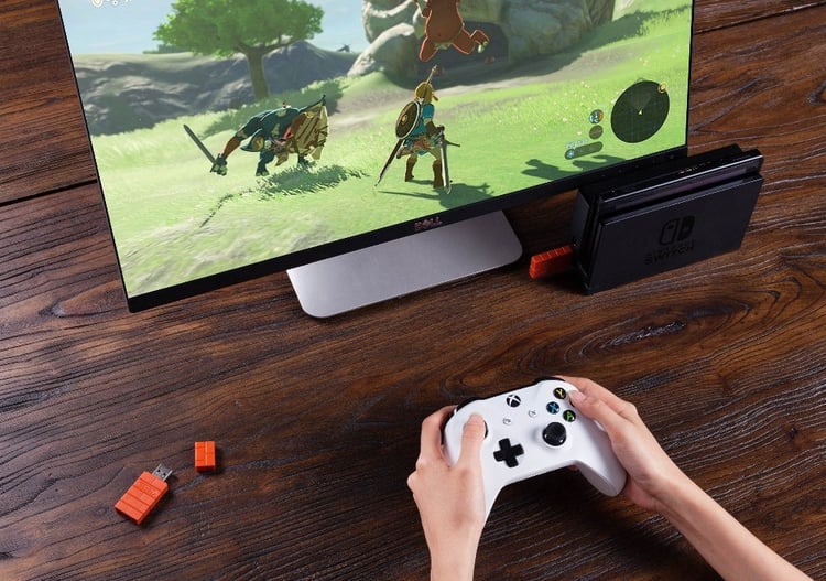 Product photo