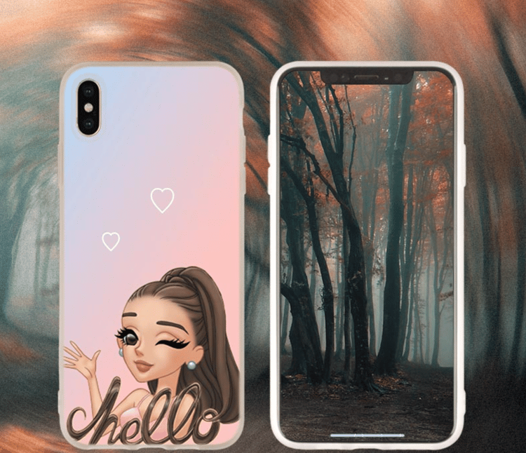 Product photo