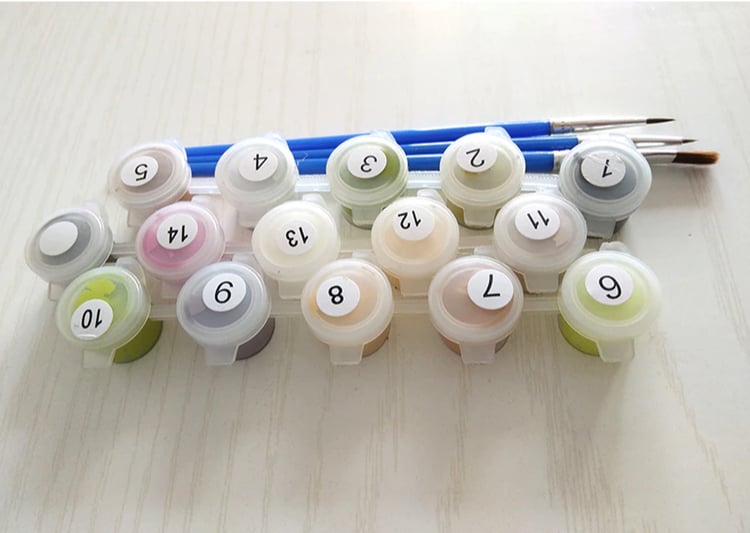 Product photo