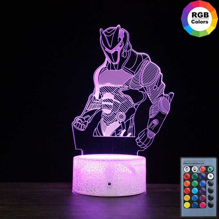 Product photo