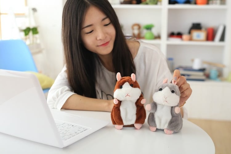 Product photo