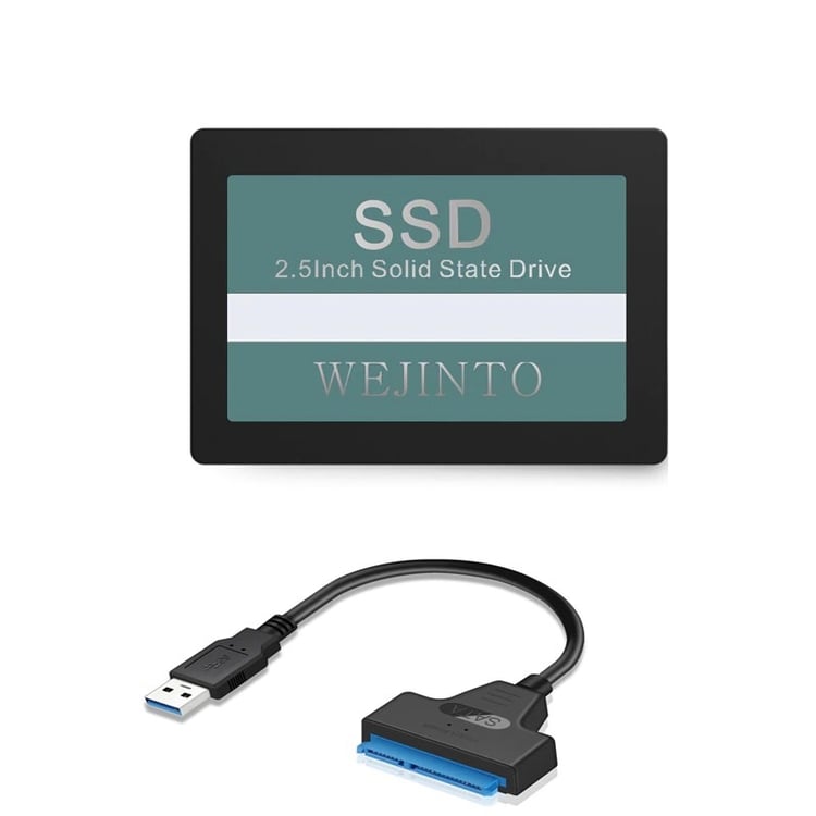 Product photo