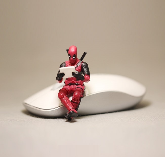 Product photo