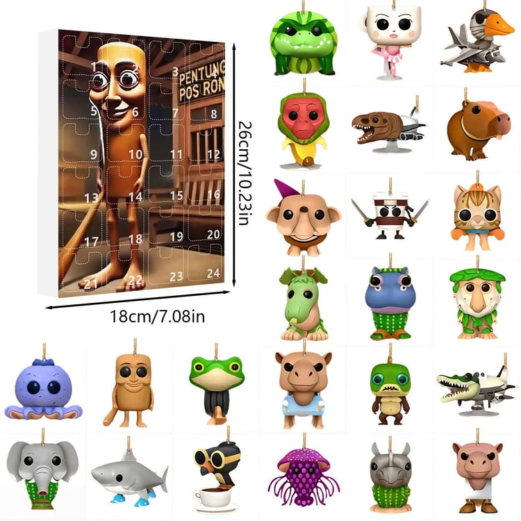 Torebka Damska Kaithe GIGALY