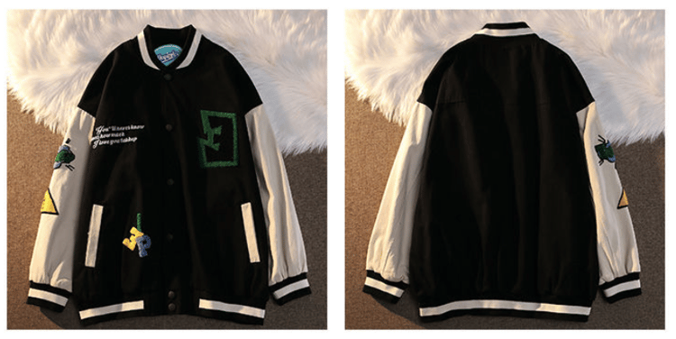 Product photo