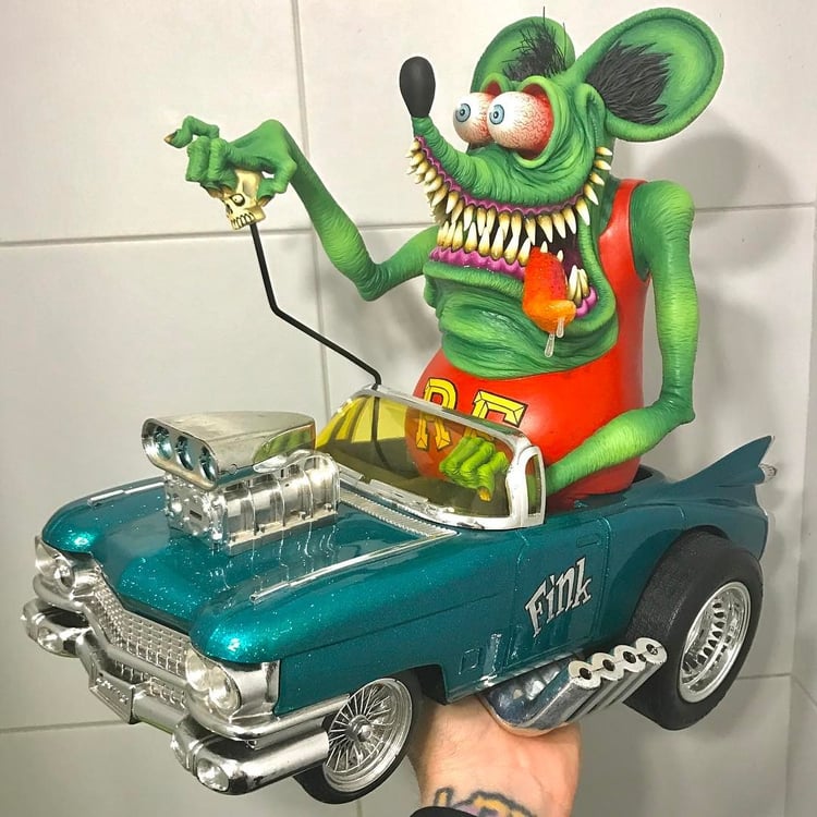 Foto do produto