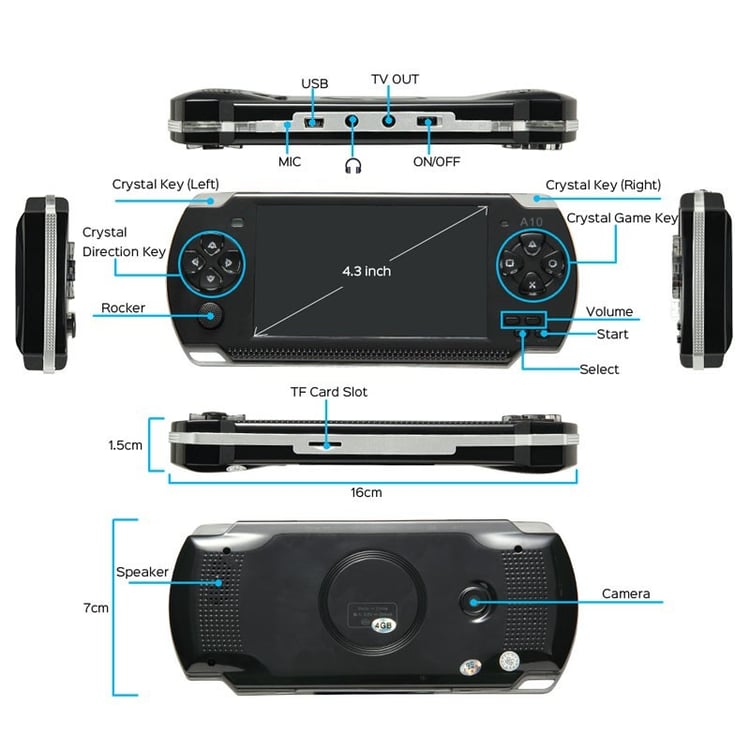 Productfoto