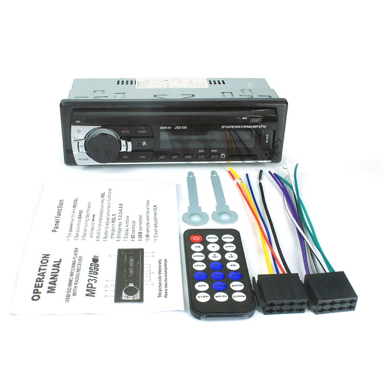 Product photo