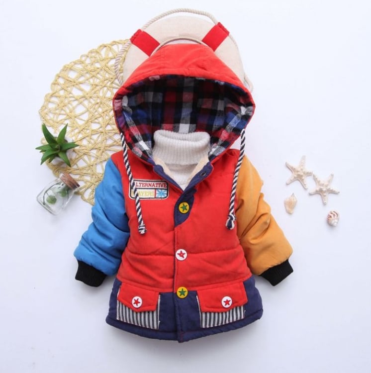 Product photo