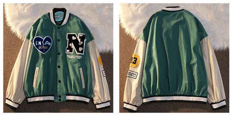 Product photo
