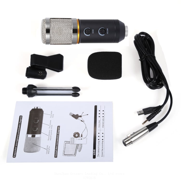 Product photo
