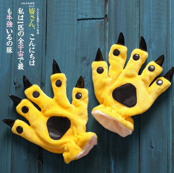 Product photo